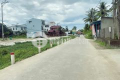 Đất tdp. tây trì nhơn cách chợ mai 100m 98m2 chỉ 1.8xx tỷ tlcc.