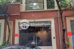 Đẳng cấp làng việt kiều châu âu hà đông vỉa hè gara ô tô tránh nhau kinh doanh nhà đẹp ở