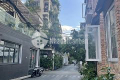 Chính chủ bán nhà khu xóm đạo phạm văn hai, 5x14 3t, nhà mới, đẹp, thoáng, rộng, 8.x tỷ