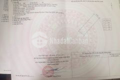 Bán 2 ô đất liền nhau mặt đường 302 tại chợ vồ, thị trấn gia khánh, bình xuyên, vĩnh phúc.