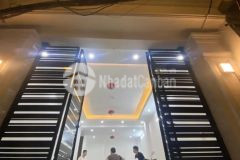 Bán nhà phố văn cao 7 tầng, mt 4.2m quận ba đình thang máy