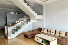 Bán nhà 59m2 có gpxd, đường hẻm xe máy kim đồng, gần chợ, 2pn 2wc, 3t, lh 0888.113.882