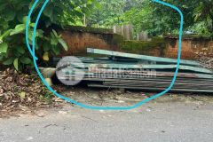 Bán ô đất đẹp lại trung tâm thành phố tại đông hậu, khai quang, vĩnh yên. lh 0986934038