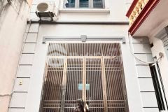 Bán nhà sài đồng,long biên 4 tầng 54m2,mt4.5m ngõ thông chỉ 4 tỷ