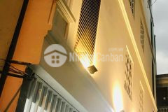 Bán tòa căn hộ dịch vụ phố trần quốc vượng, 103m xd 80m x6t thang máy 21pkk mặt tiền 12,5m