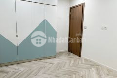 Chỉ 3.98 tỷ sở hữu ngay căn góc 2 phòng ngủ toà r1.05, the zenpark, vinhomes ocean park, view hồ