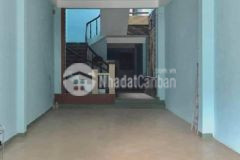 Nhà 2 tầng 3 pn đường nguyễn thị thập gần chợ