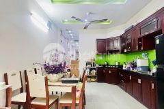 Giảm chào quận tân phú ngay pandora trường chinh 56 m2 3 tầng btct 5 tỷ chốt