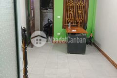 Cho thuê nha ơ nguyên chi thanh, đông đa 20mx 4t 3 phòng giá 8 triệu