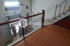 Cho thuê nha ơ nguyên phuc lai, đông đa 30m x 3.5t đủ đồ cho ở nhóm giá 12.5tr