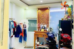 Nhà lâu năm, nở hậu đẹp nguyễn duy dương 20m2, 3tầng nhích 3tỷ