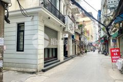 Bán nhà phùng khoang, nam tư liêm, nha đep, ngo nông, vưa ơ vưa cho thuê, dt 52m2, 5t