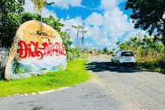 Ngộp bán gấp view đồi cao, 3272m2 nở hậu đẹp, phước tân, xuyên mộc, brvt