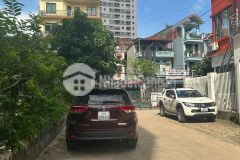 Bán đất tặng nhà 3t, 140m, 18tỷ, tây hồ, lạc long quân, ô tô, đầu tư khủng.