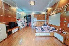 Kinh doanh, ô tô, mặt phố vĩnh hưng, sđcc nở hậu, 148m2x6t, 31.89 tỷ.