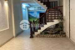 Cho thuê nhà ngõ ô tô thái hà, đống đa 50m x 5t 7 phòng giá 24tr, kinh doanh đa dạng