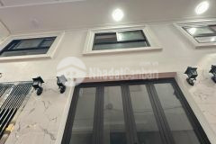 Nhà riêng, 6 tầng, thang máy, mới tinh phố trường chinh, đống đa. 0911554873.