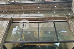 Bán gấp nhà mặt phố cù chính lan, kinh doanhdt 70m2, 5 tầng, mt 5m, 21 tỷ