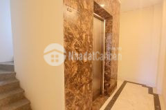 Bán nhà mặt phố chu huy mân 57m 13tỷ 6t thang máy vỉa hè 3m kinh doanh đỉnh