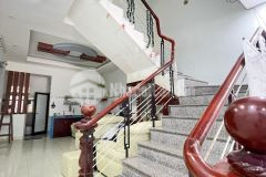 Giảm 500tr, bán gấp mặt tiền thế lữ nhà 3t, 95m2 đang thuê dạy học chỉ 5.x tỷ