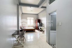 Cho thuê căn hộ trung tâm full nội thất