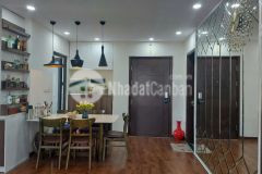 Cần bán chung cư an bình, phạm văn đồng, 83m, 3pn, 6.15 tỷ, có slot ô tô.