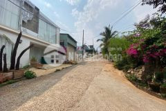 Bán 2 lô đất đối diện sân bay liên khương, sổ riêng xây dựng, nở hậu 2,7tlô, lh 0888113882