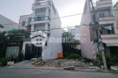 Đất thổ cư đường hồ học lãm 54m2 không vướn quy hoạch, shr, đường nhựa 7m.