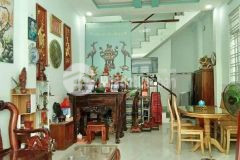 Bán nhà bùi quang là, gò vấp dt 120m2, 5pn chỉ nhỉnh 8 tỷ 0935767286