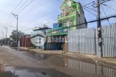 Bán nhà, sổ hồng riêng 88m² full thổ, giá 2.2 tỷ