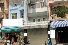 Mặt tiền kinh doanh, khu tên lửa, an lạc a, bình tân, 5 tầng đúc, 80m2, 14.5 tỷ.