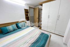 Giảm chào hxh quận tân phú p.tân sơn nhì 52m2 2tầng btct 5 tỷ chốt