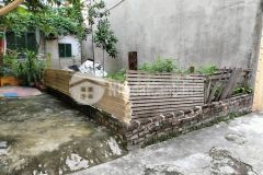 Cổ nhuế đất 2 mặt ngõ ô tô gần đường ô tô tránh