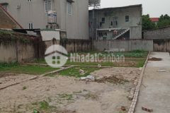 Bán nhanh 50m2 tại đình dù. mặt tiền 5m. đường 3m. giá rẻ nhất khu vực 0835459289