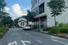 Đất đẹp hiếm đường ô tô tránh nhau khu đấu giá cự khối dt 88m2. giá 13.1 tỷ