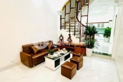 Bán nhà trần quang diệu, dt 47mx5 tầng, ô tô cách 5m. giá 7.9 tỷ.