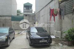 Tôi bán đất đấu giá kiến hưng hà cầu gần trường cấp 2 lê lợi 72m2 chỉ 11.28 tỷ. lh 0989.62.6116