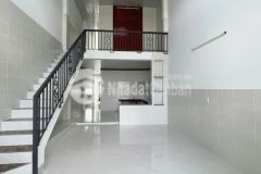 Cho thuê nhà trệt mới đẹp kdc phú an phú thứ cái răng cần thơ 3pn