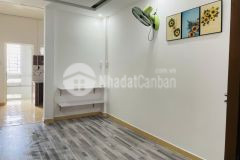 Cho thuê căn hộ chung cư hưng phú lô b, hưng phú, cái răng, cần thơ 2pn, giá 5 triệu