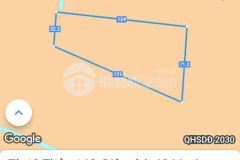 16000m2 đất vườn thạnh hòa,bến lức,long an giá 5 tỷ