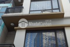 Cho thuê nhà ngõ ô tô, thang máy phan đình giót thanh xuân 80m x 6t 9 phòng giá 30tr