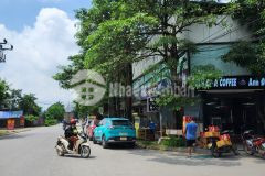 Bán lô đất đắc địa kinh doanh đỉnh cao trục đường 24m khu 113 gần ql5a 0835459289