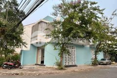 Cho thuê nhà góc trệt lầu mới đẹp kdc long thịnh cái răng cần thơ 3pn