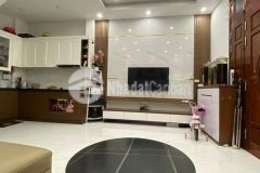 Cho thuê nhà ngõ ô tô kinh doanh duy tân, cầu giấy 50m x 5t 5 ngủ giá 20tr