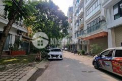 Bán nhà ngõ 36 giang văn minh 90m2, 5t, mt4.8m vỉa hè ô tô kinh doanh hiếm ba đình