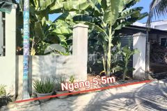 Bán đất diên lạc cách tỉnh lộ 2 đúng 200m mặt đường tổ 32 rộng 4m thông