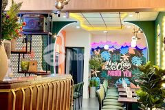 Bán nhà mặt tiền kinh doanh đỉnh phan huy ích, dt 68m2 chỉ nhỉnh 11 tỷ còn tl 0935767286