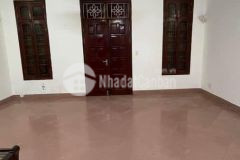 Chỉ 185trm2 mặt ngõ ôtô tránh ôtô vào nhà cho thuê kinh doanh 105m 5t hoàng hoa thám