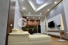 Bán căn 2 ngủ ct12 kddt văn phú, hà đông,căn góc, full nội thất,77 m²,3.9 tỷ