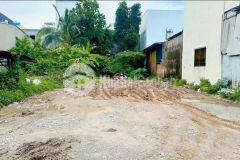 Bán miếng đất ở chợ phước đông gò dầu 337m2 540 triệu, sổ hồng riêng